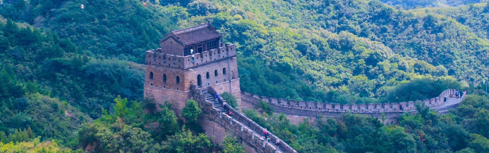 When Was the Great Wall of China Built? Over 2,300 Years in 9+ Dynasties