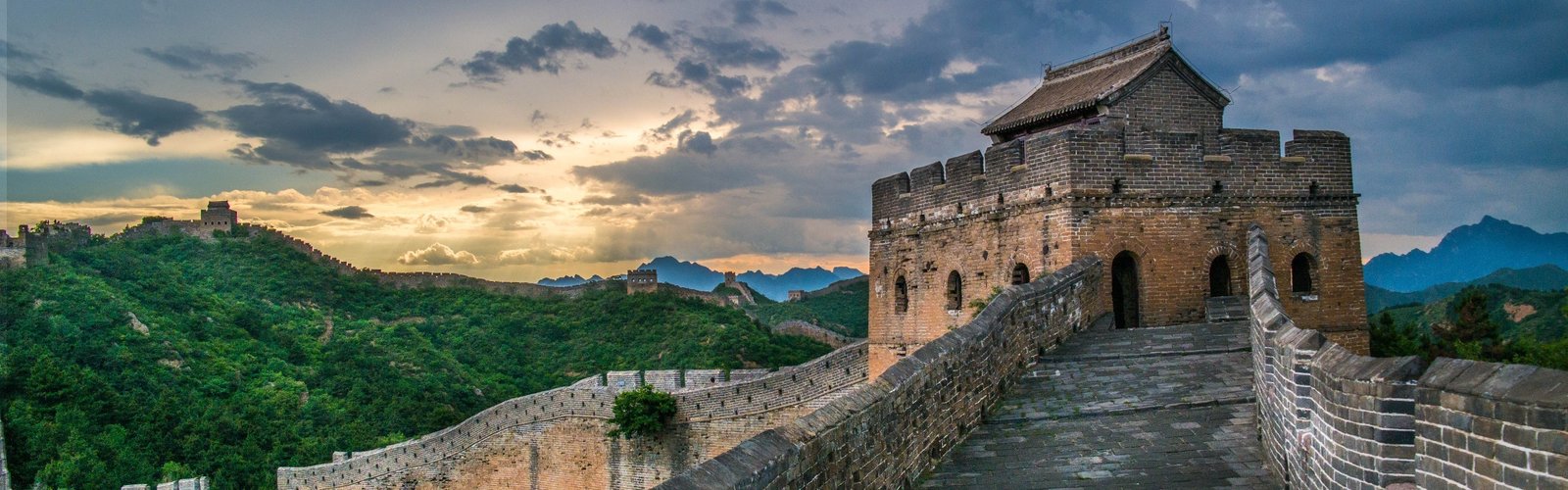 Great Wall of China Tours