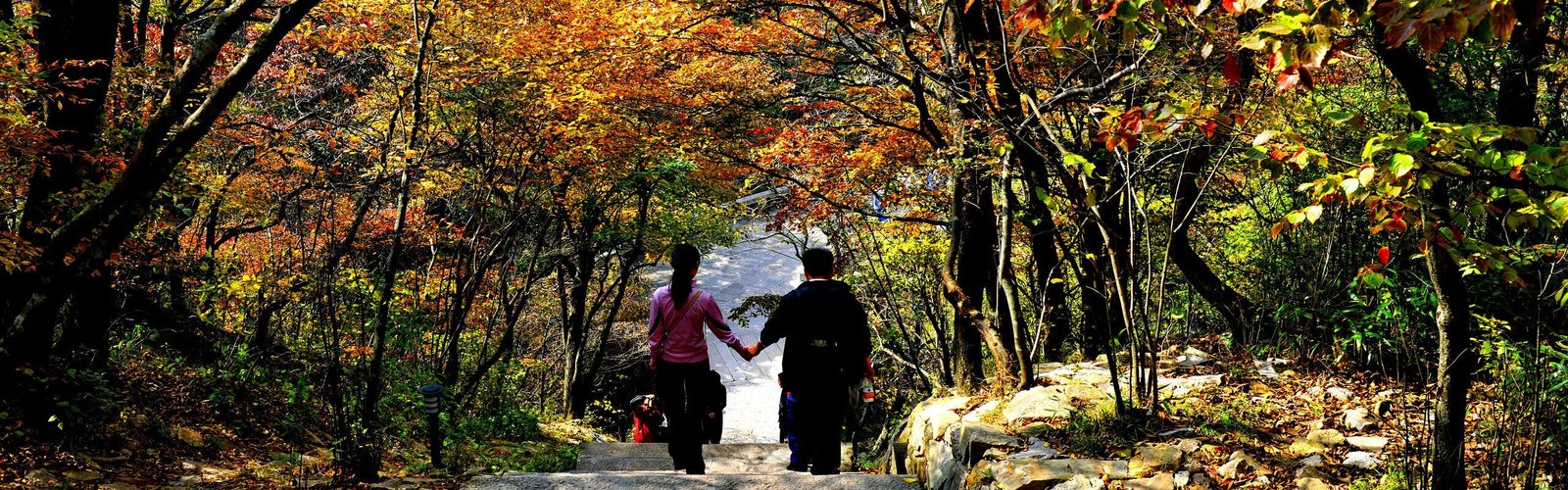 Huangshan Weather in October