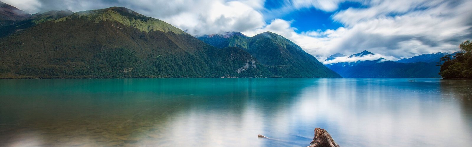 Tibet Weather in August: What to Do and Travel Tips