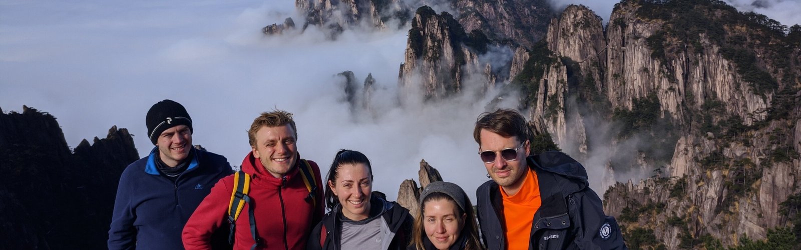 Best Times to Visit Huangshan: Weather Tips for All Months