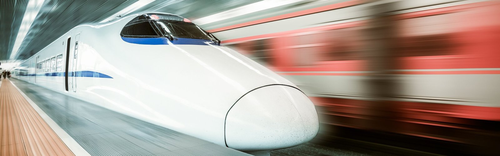 How to Get from Beijing to Tianjin and Tianjin Port