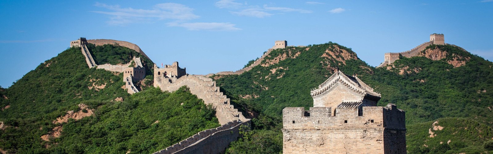 How Many Days in Beijing: Itinerary Ideas for 1-7 Days