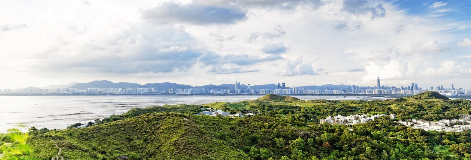 2-day Hong Kong & Lantau Island Tour
