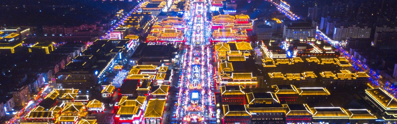 Grand Tang Dynasty Ever Bright City: Travel Tips from a Local Guide