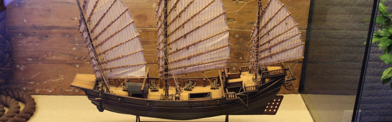  Macau Marine Museum 