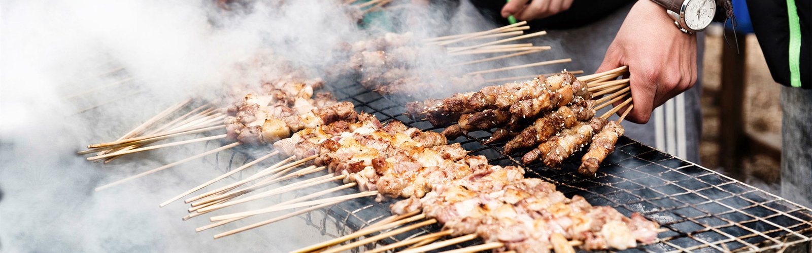 China Food Tours