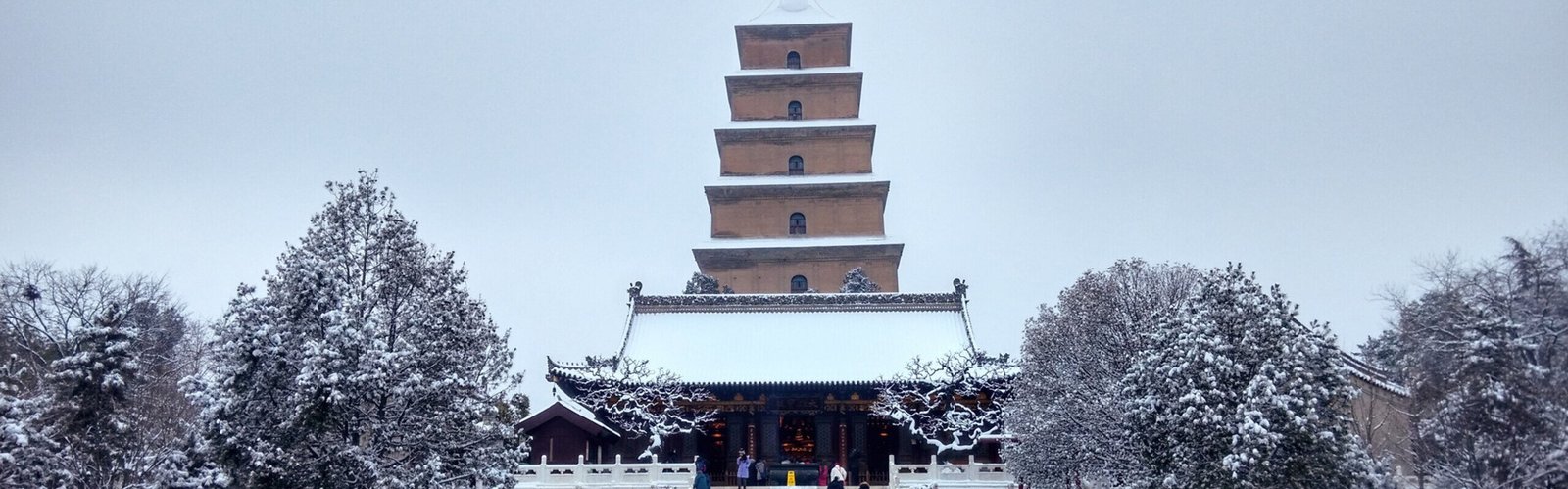 Best (and Worst) Times of the Year to Visit Xi'an
