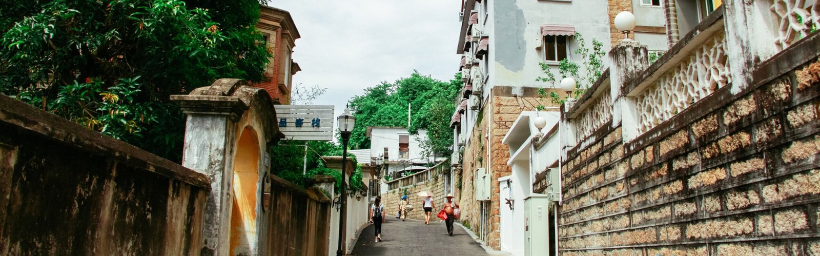  Xiamen Weather in February 