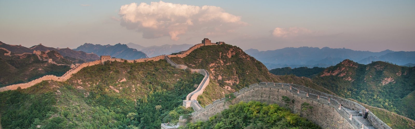 Badaling Great Wall: Unique Experience and Travel Tips