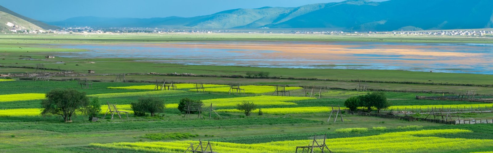 Shangri-La Weather - Best Time to Visit