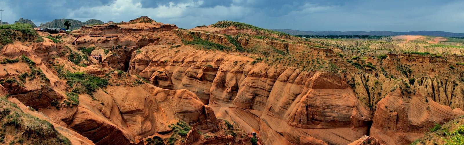 Yan'an Travel Guide - How to Plan a Trip to Yan'an