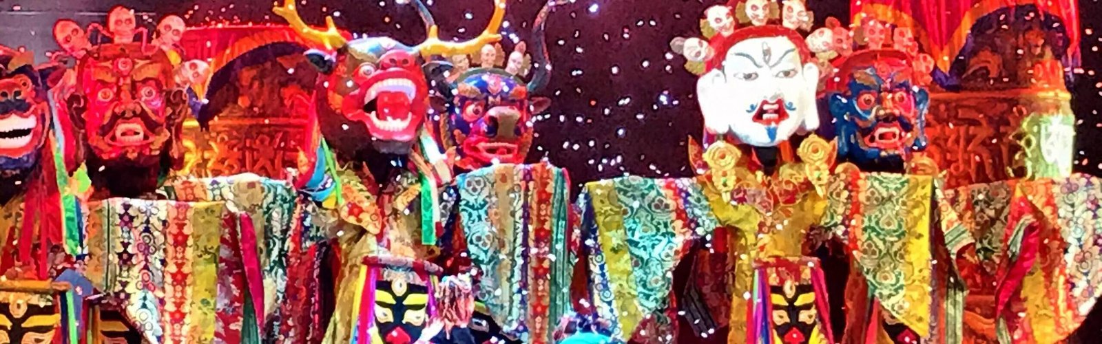 Kunming Nightlife