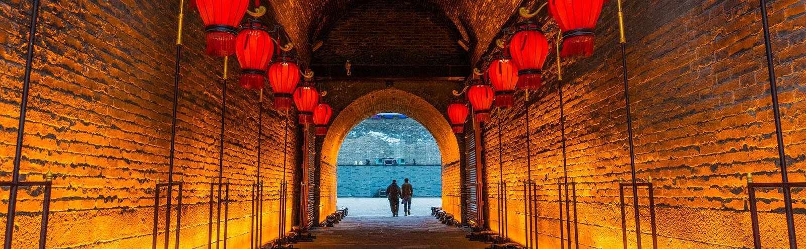 2-Day Xi'an Discovery by Beijing Bullet Train
