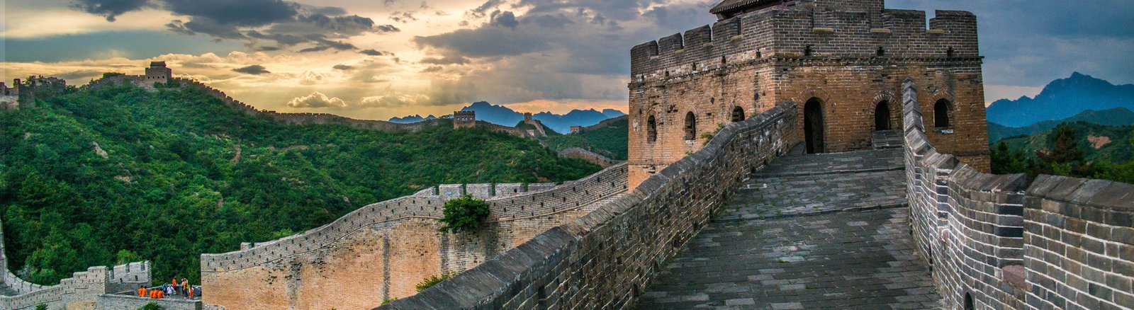 Things to Do in China