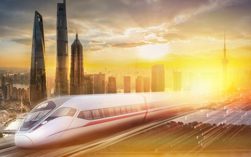 Shenzhen Train Schedule 