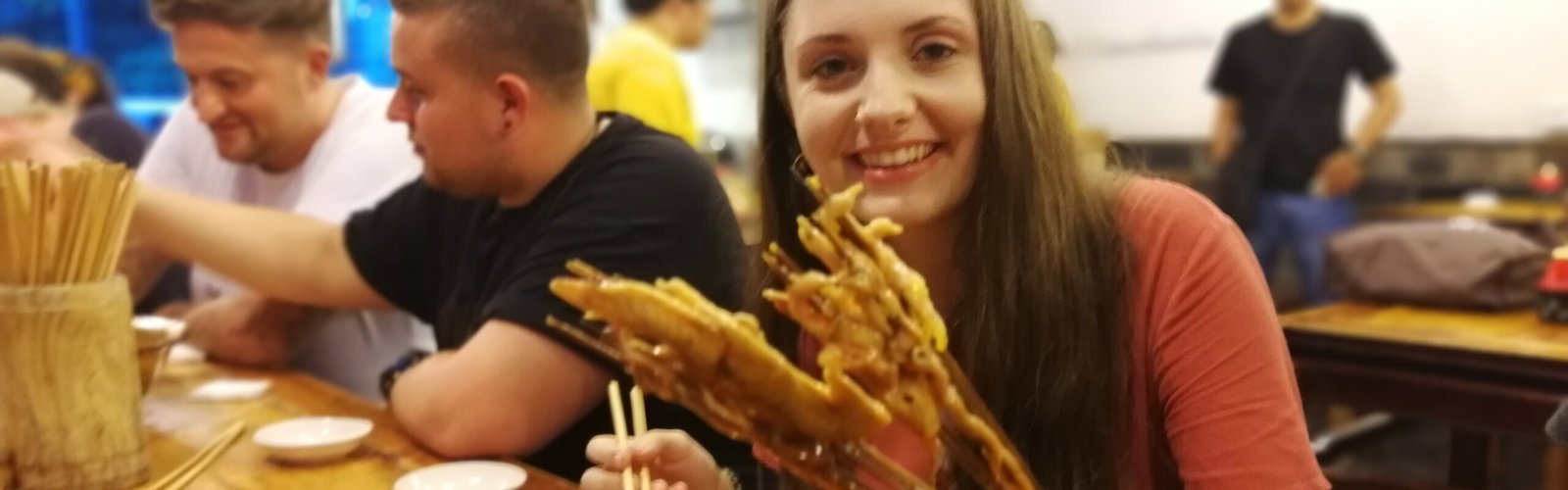 Top Chengdu Street Foods and Food Streets