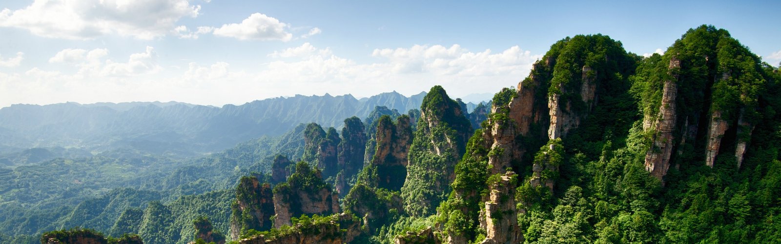 Top Zhangjiajie Tours 2026/2027: Not Just Mountains