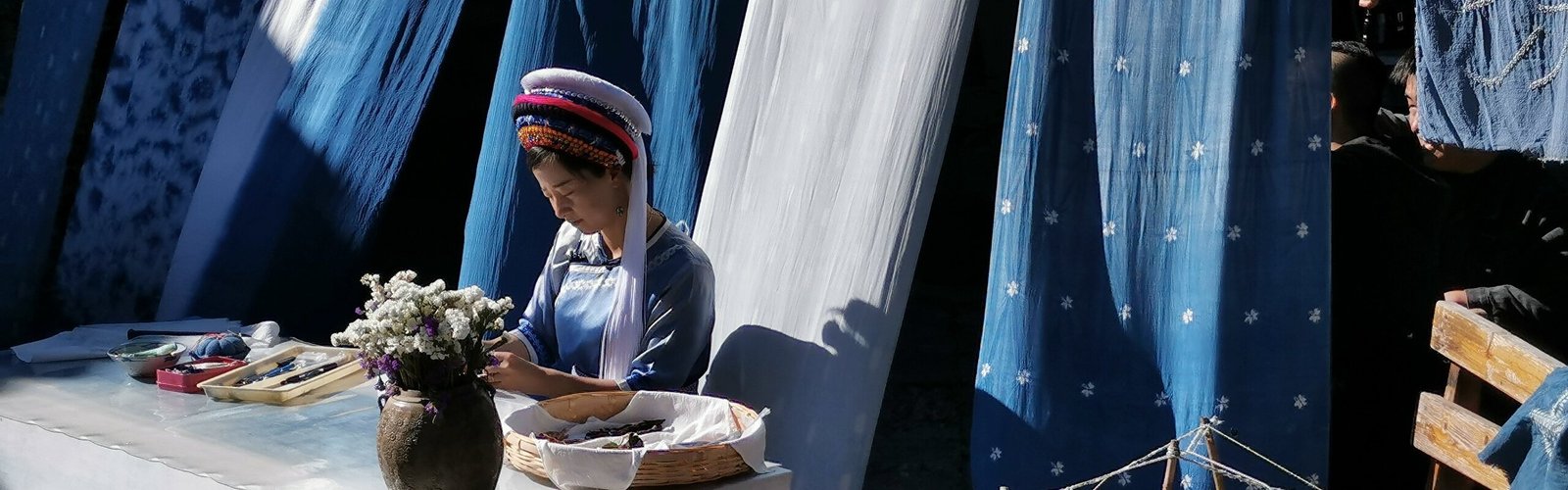 Zhoucheng: The Best Original Bai Village for a Visit