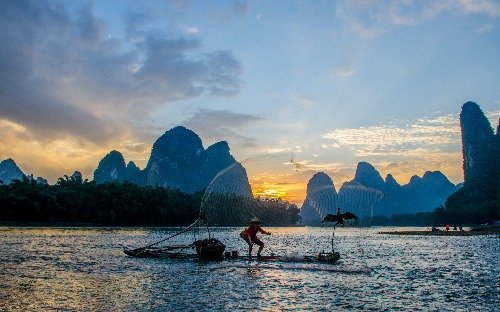 Guilin Train Schedule