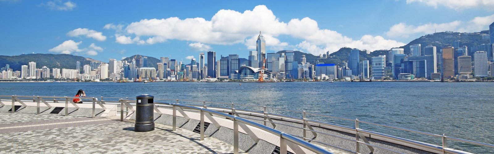  How to Plan a Family Tour of Hong Kong with Your Kids 