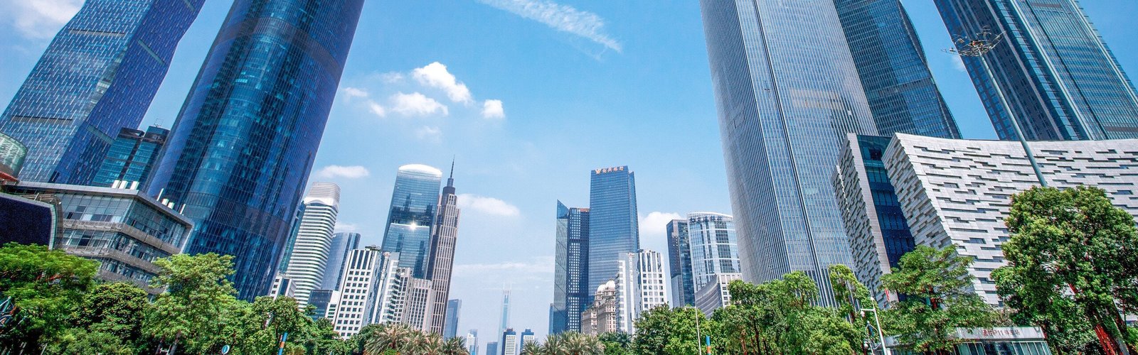 Best Time to Visit Guangzhou: Monthly Weather & Travel Tips