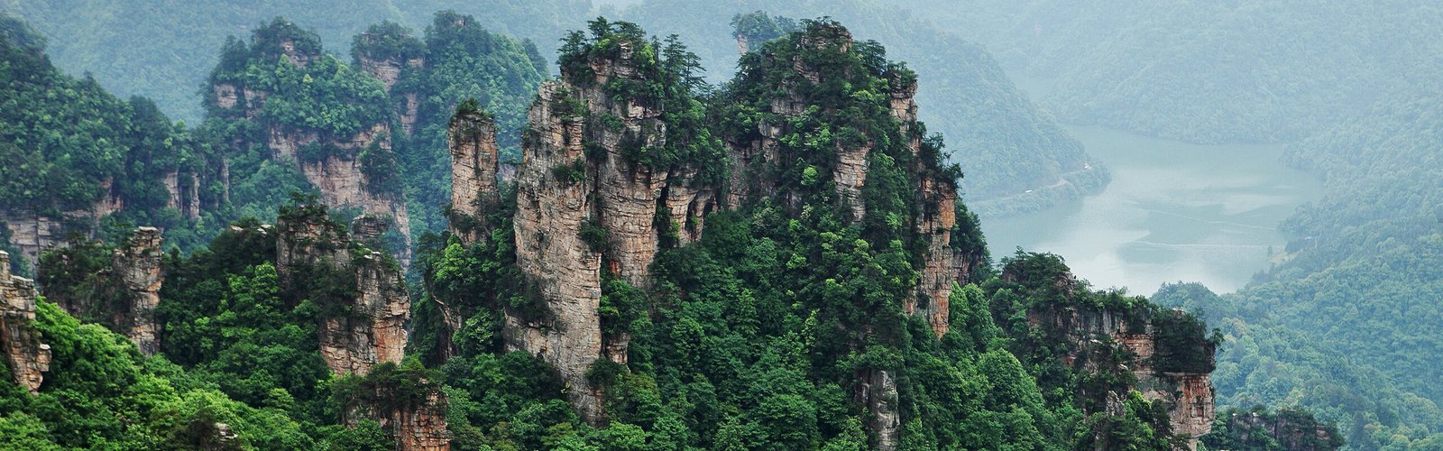 Spring in China: Top Places to Go, Weather, Travel Tips