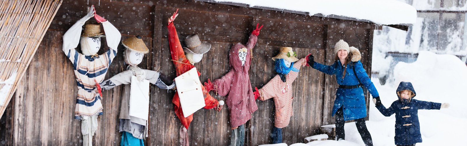 How to Plan a Winter Trip to China 2026