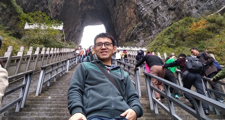 Simon - Your Personal Trip Advisor