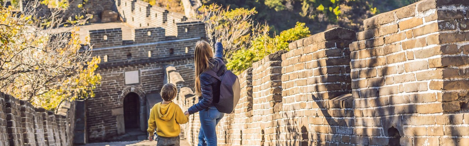 How to Plan a 10-Day Itinerary in China (Best 5 Options)