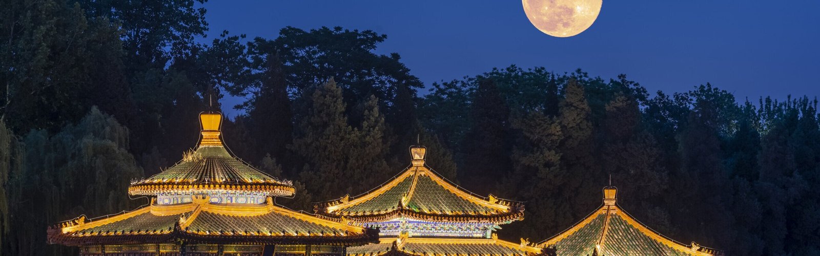 9 Best Places to Celebrate the Mid-Autumn Festival in China