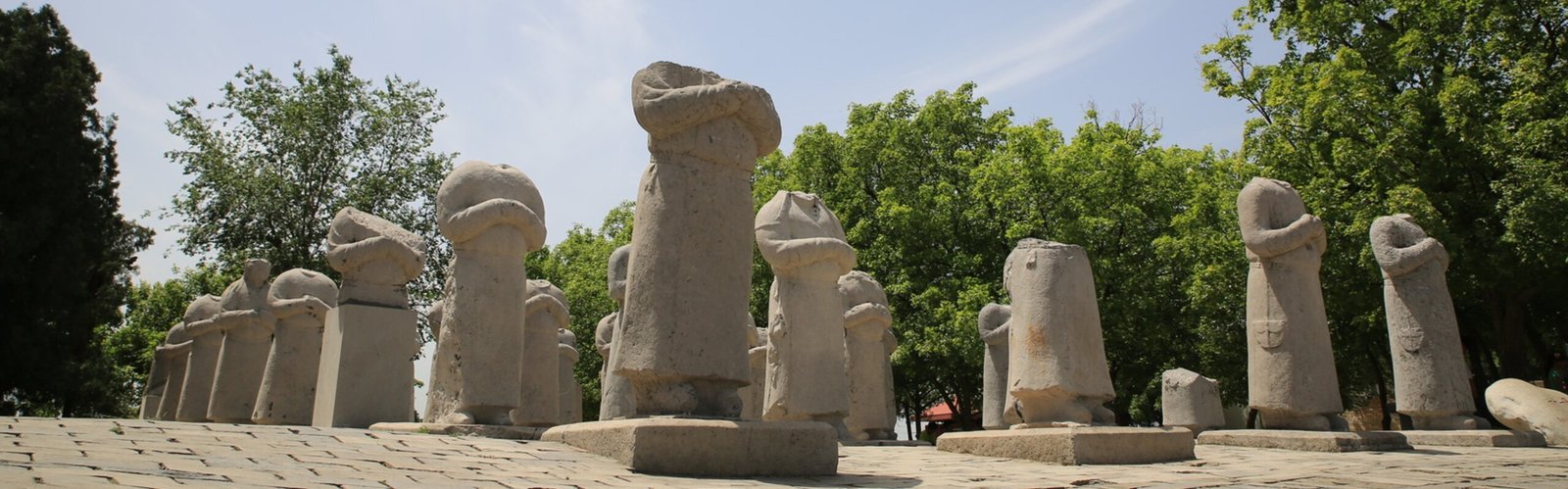 The Tang Dynasty — Golden Age of Literature and Art