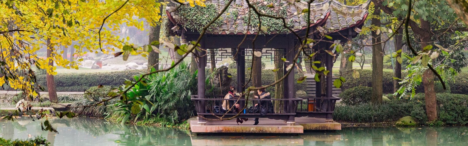 Chengdu Weather in November 2026: What to See and Travel Tips