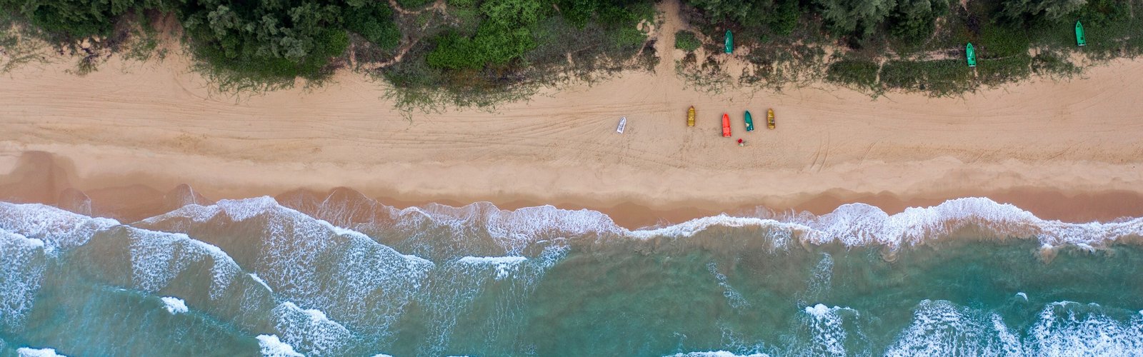 6-Day Sanya and Wanning Tour