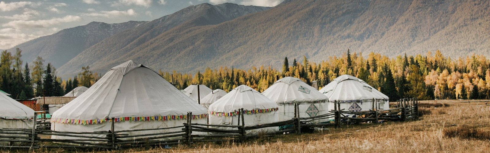 How to Plan a Trip to Xinjiang