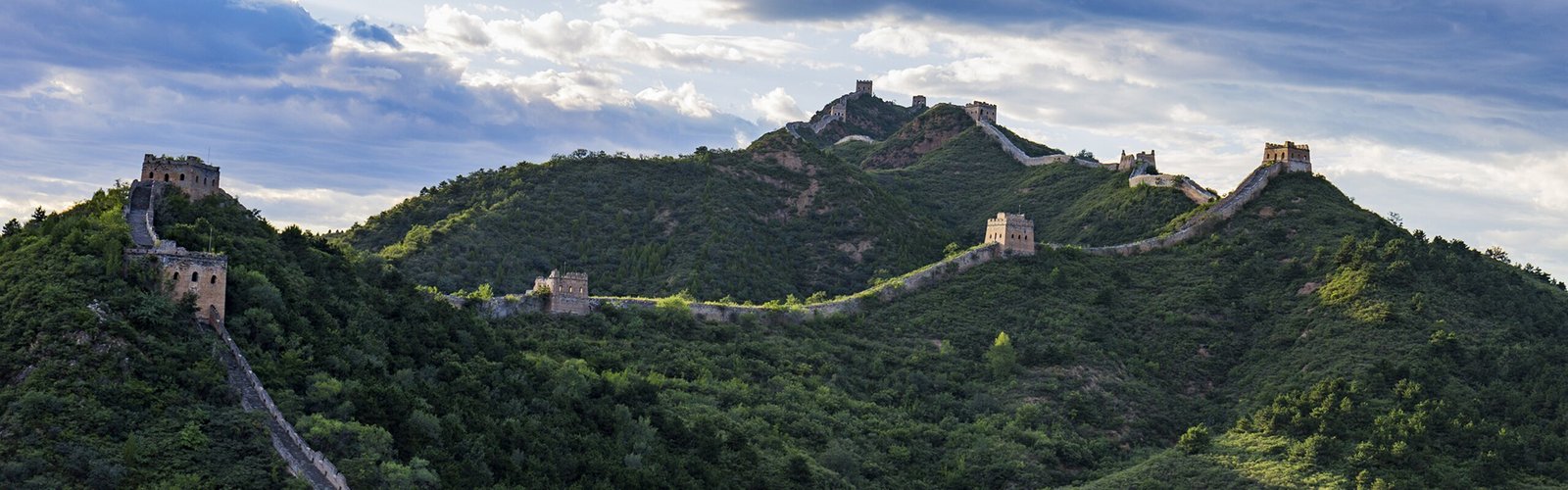 Why was the Great Wall Built — From Defense to Tourism