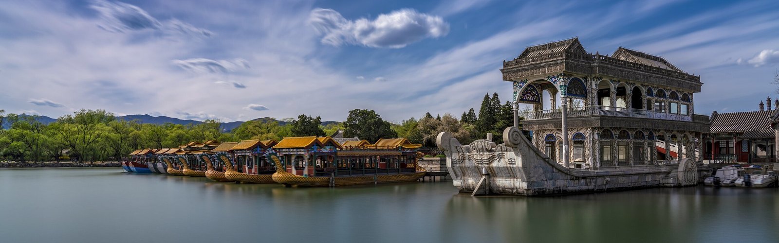 Summer Palace Beijing Guide: Routes, Best Time & Travel Tips