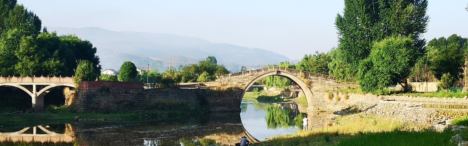 Shaxi Ancient Town: What to See and How to Get, Map