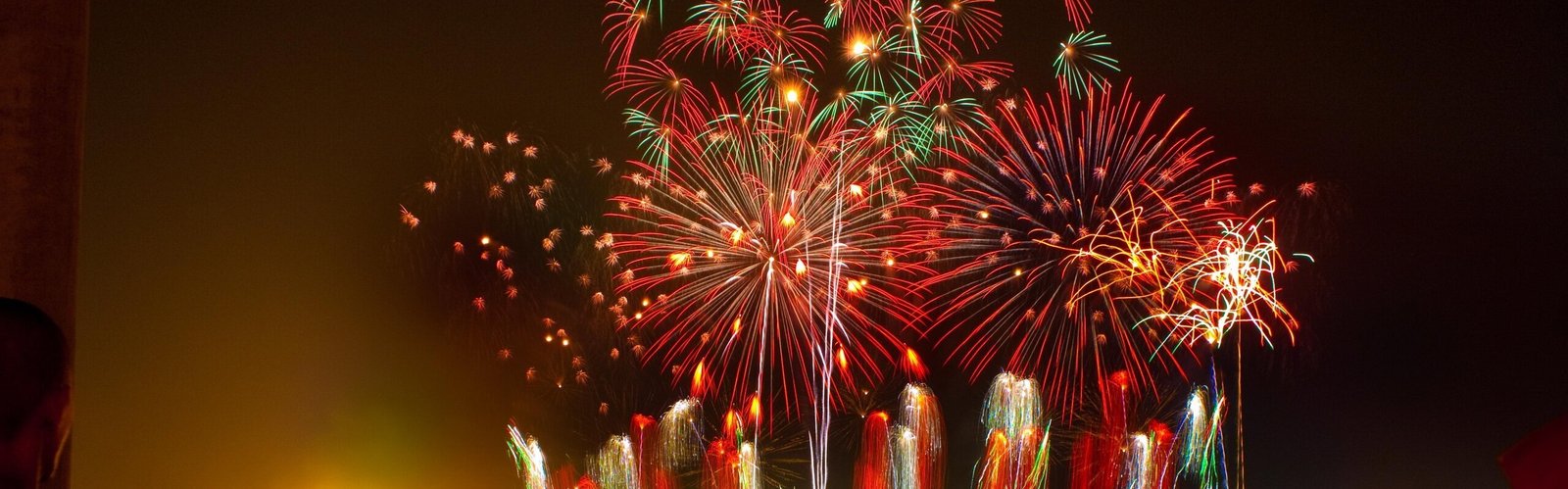 Chinese New Year 2026 in Hong Kong: Celebrations & Events