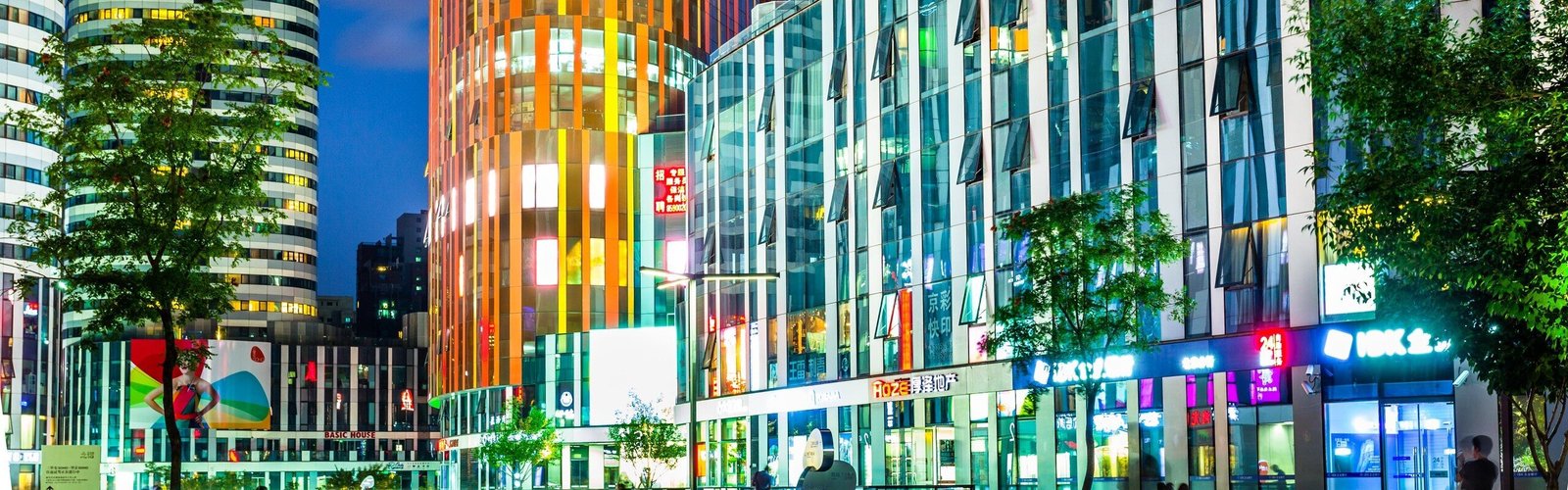 Beijing Shopping: 8 Best Malls and Streets for Every Style