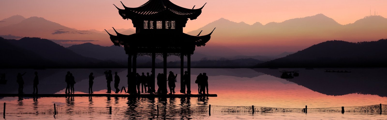 Hangzhou Weather in January