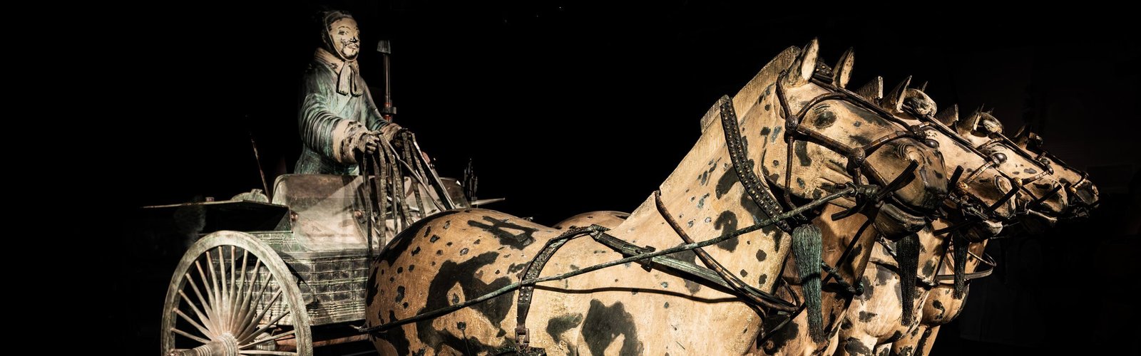 10 Facts About the Qin Dynasty (221-206 BC)        