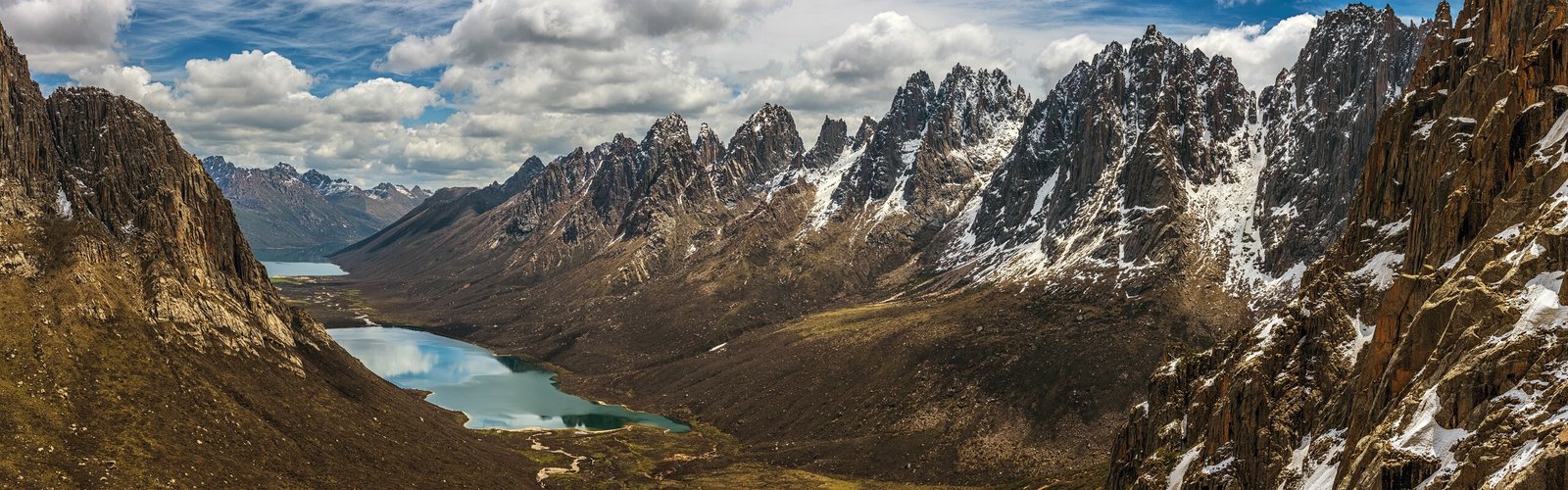 5-Day Northern Sichuan Tour