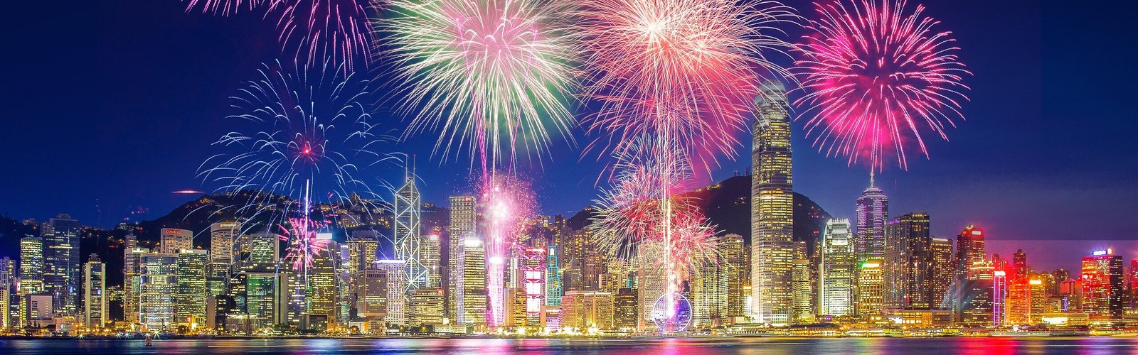 The 4 Best Cities for Chinese New Year