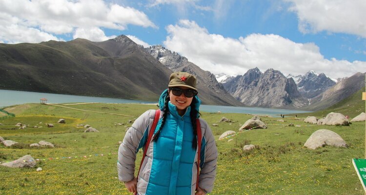 Yeliz - Your Personal Trip Advisor