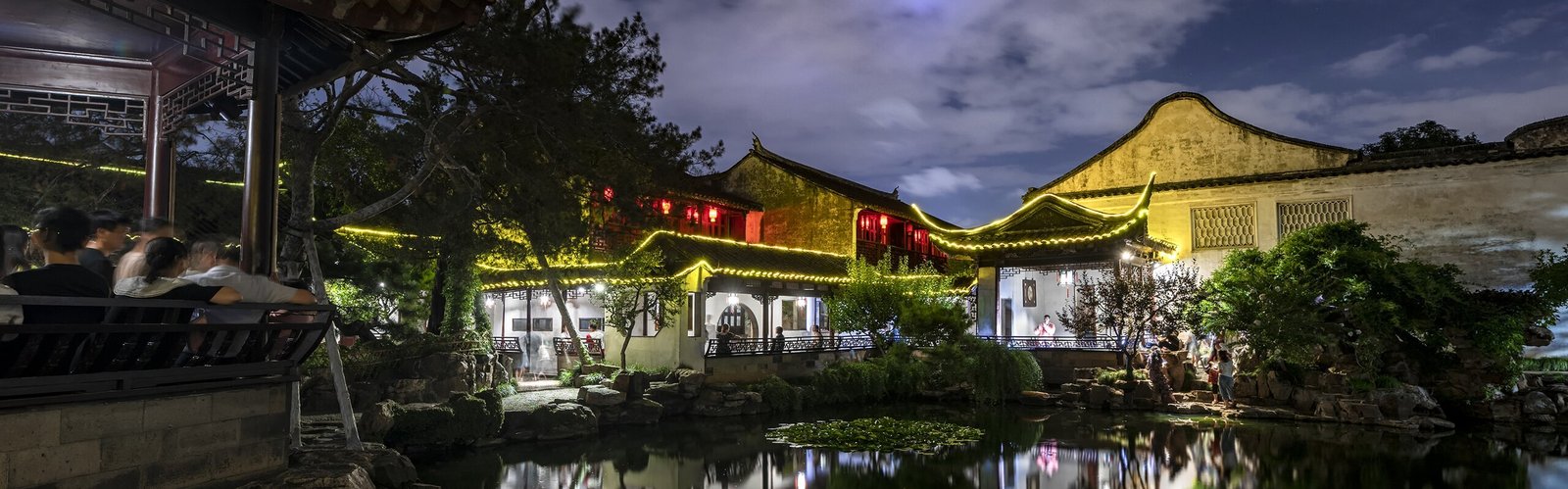  Suzhou Weather in September 