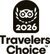 2026 Traveler's Choice