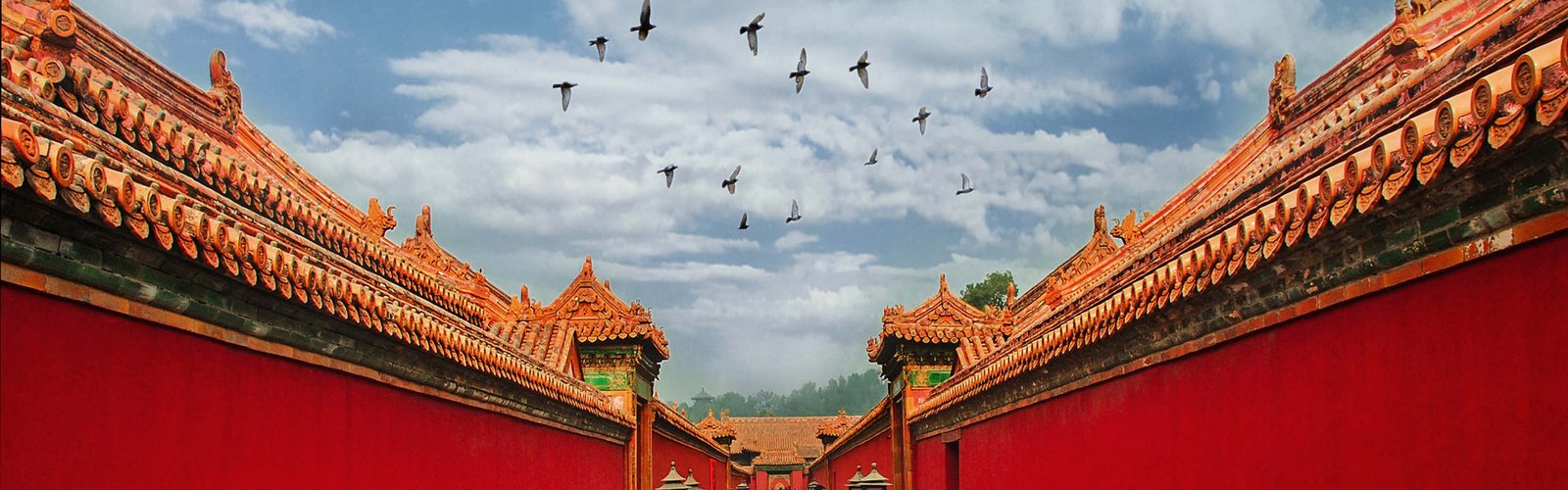 Beijing Small Group Day Tours