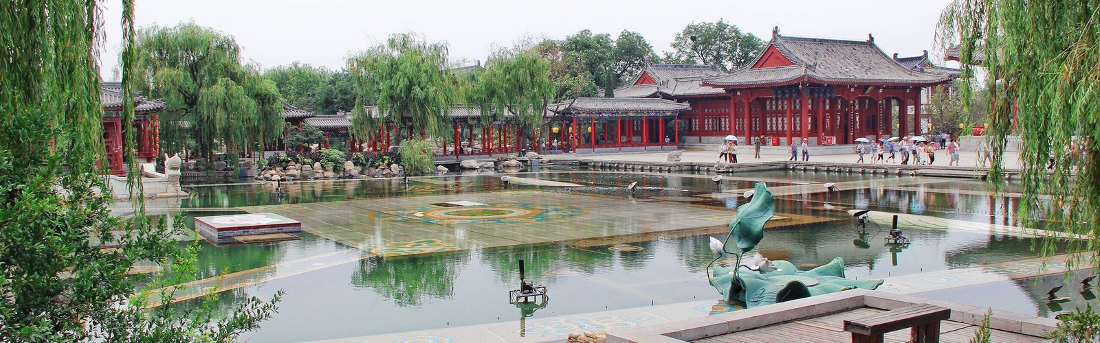 Xi'an Weather in July 2026: How to Avoid the Heat and Crowds