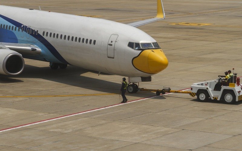 Southwest Airlines